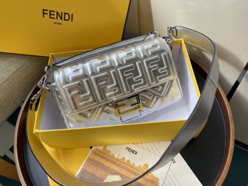 Fendi Baguette Bags